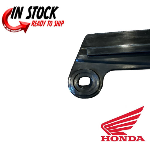 HONDA REAR SWINGARM CHAIN SLIDER 2003-2006 CBR600RR GENUINE OEM 52170-MEE-000